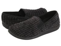 Stylish Foamtreads Comfort Slippers for Men - Ascot - Charcoal Corduroy Online